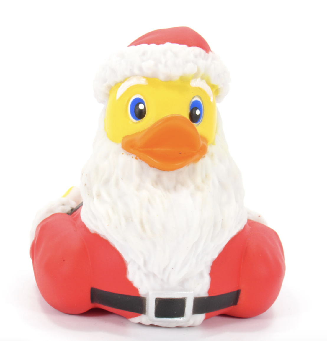 Santa Claus Wild Republic Rubber Duck Santa Claus Wild Republic Rubber Duck